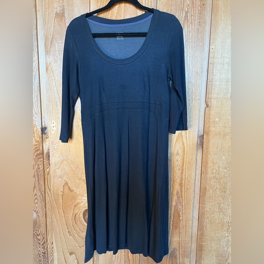 Black Toad and Co dress size medium